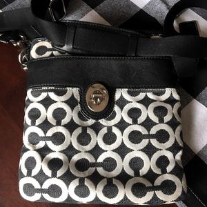 Coach Crossbody